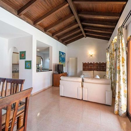 Marvida Villa Corralejo Bagian luar foto