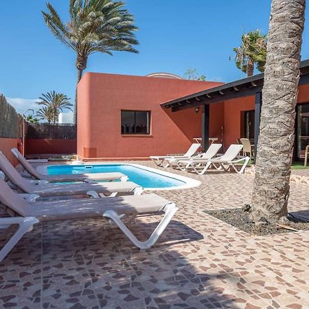 Marvida Villa Corralejo Bagian luar foto