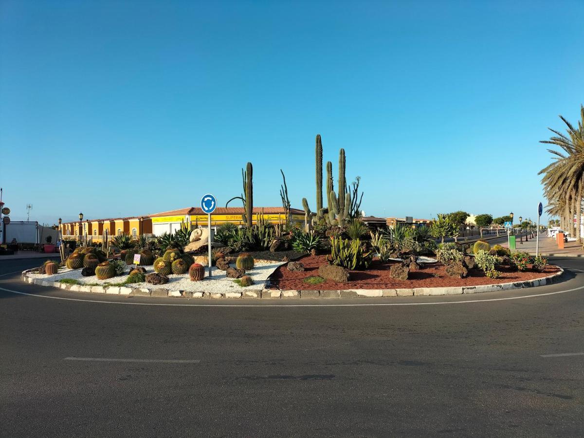 Marvida Villa Corralejo Bagian luar foto