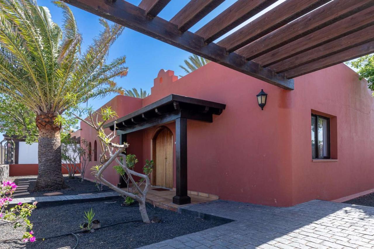 Marvida Villa Corralejo Bagian luar foto