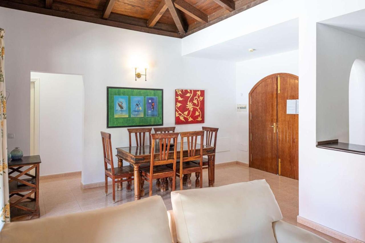Marvida Villa Corralejo Bagian luar foto
