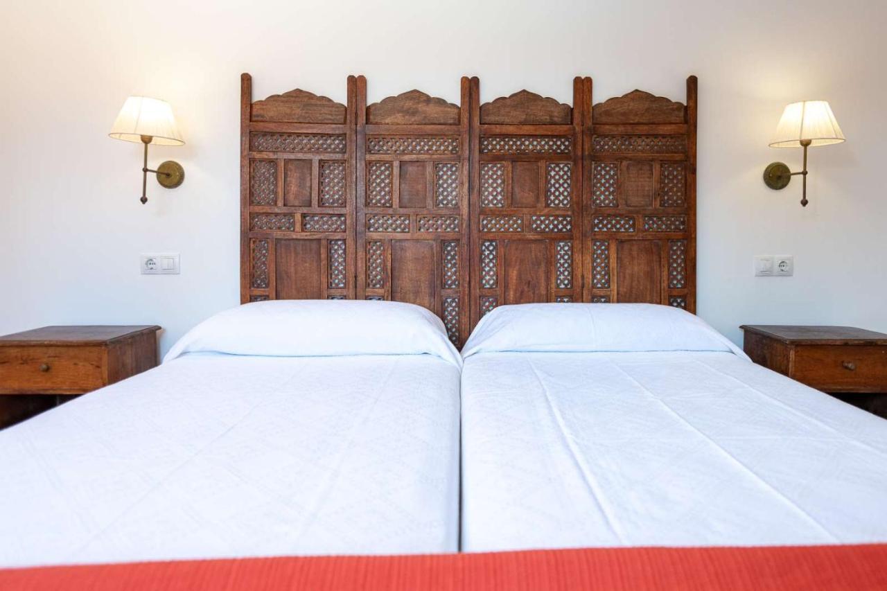 Marvida Villa Corralejo Bagian luar foto