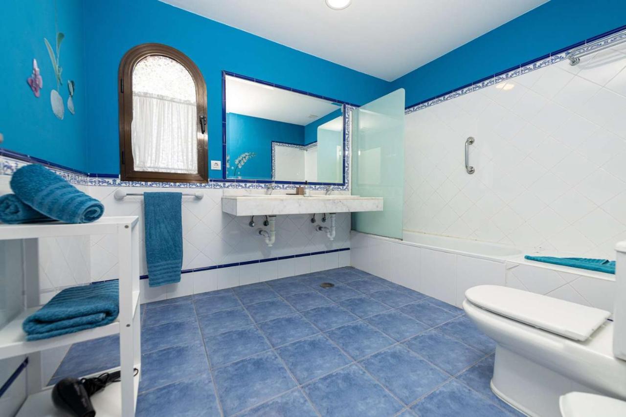Marvida Villa Corralejo Bagian luar foto