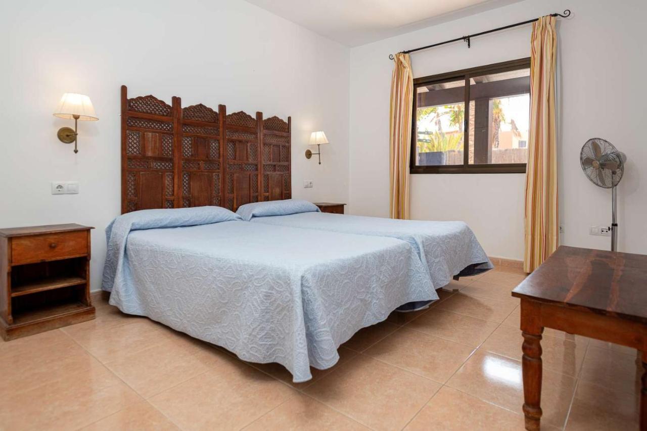 Marvida Villa Corralejo Bagian luar foto