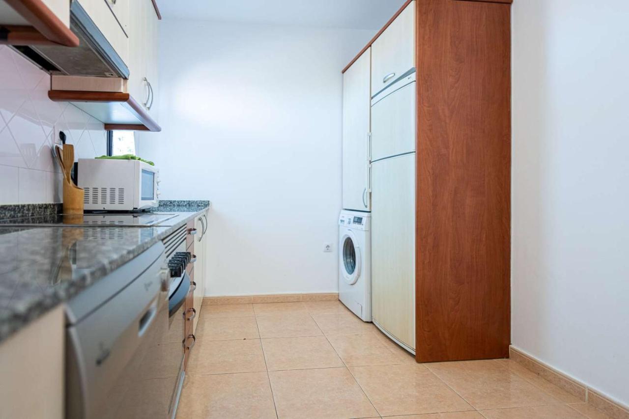 Marvida Villa Corralejo Bagian luar foto