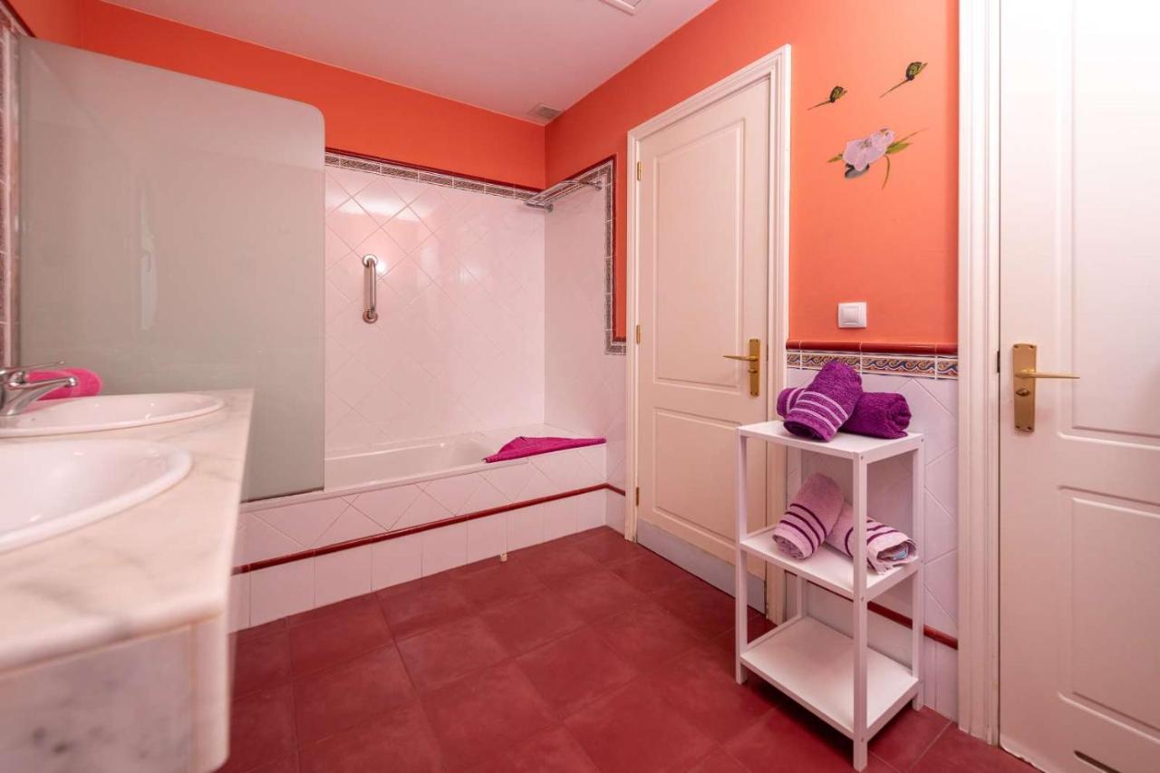 Marvida Villa Corralejo Bagian luar foto