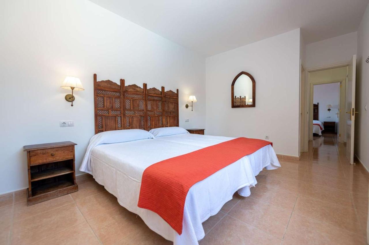 Marvida Villa Corralejo Bagian luar foto
