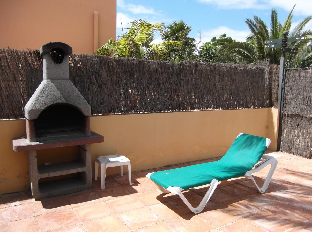 Marvida Villa Corralejo Bagian luar foto