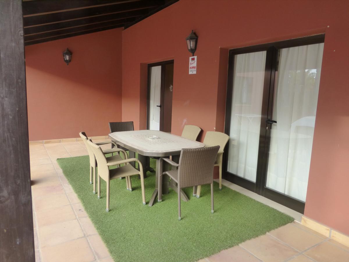 Marvida Villa Corralejo Bagian luar foto