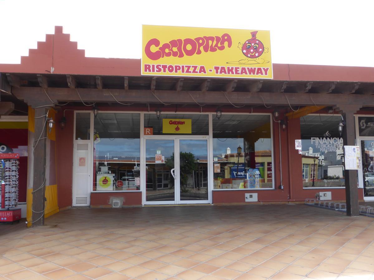 Marvida Villa Corralejo Bagian luar foto