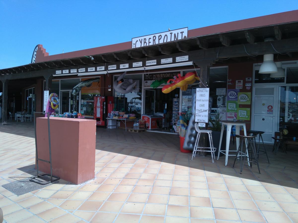 Marvida Villa Corralejo Bagian luar foto