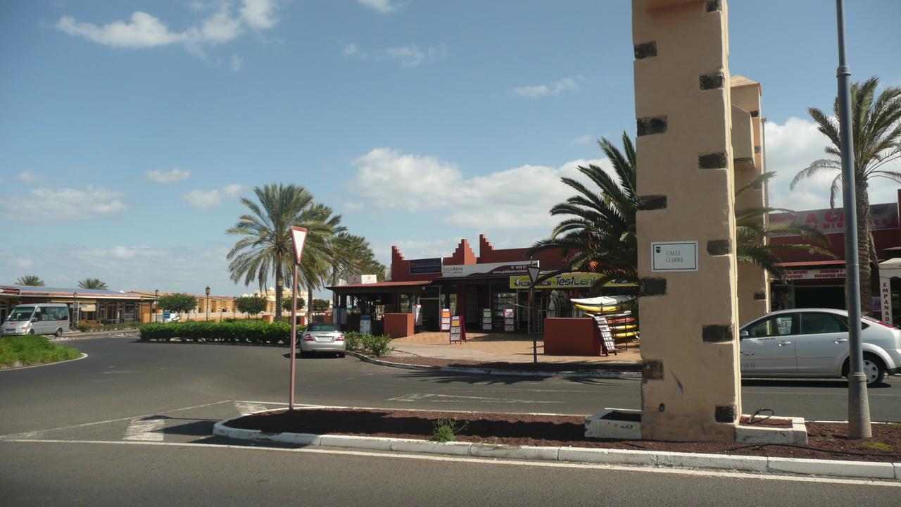 Marvida Villa Corralejo Bagian luar foto