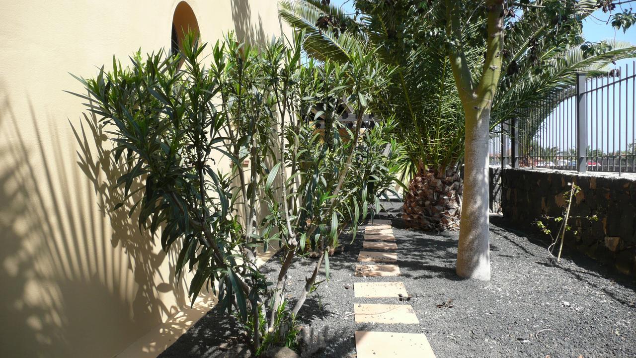 Marvida Villa Corralejo Bagian luar foto