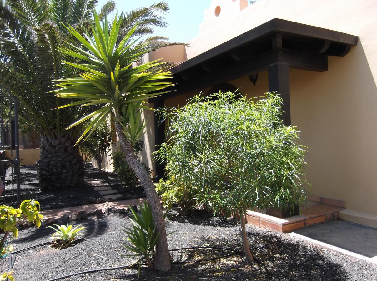 Marvida Villa Corralejo Bagian luar foto