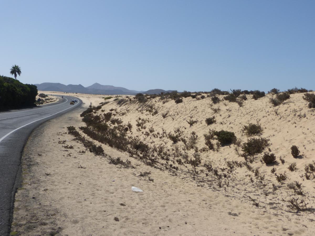 Marvida Villa Corralejo Bagian luar foto