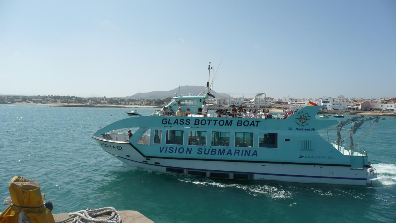 Marvida Villa Corralejo Bagian luar foto