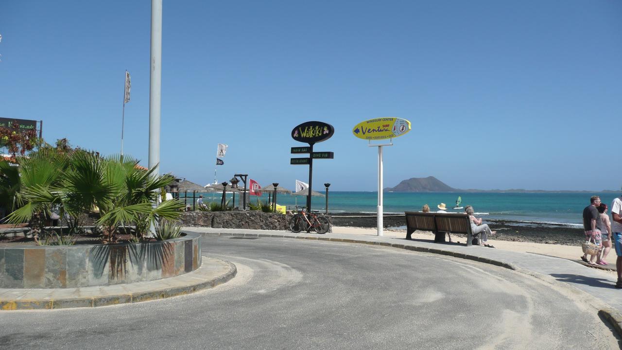 Marvida Villa Corralejo Bagian luar foto
